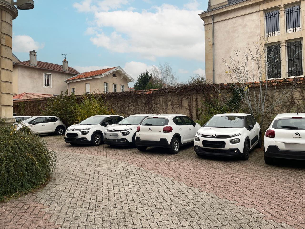 Bureau Nancy 463m² Location bureau Nancy Meurthe-et-Moselle OLBUR2528957 3